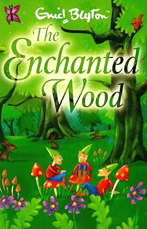 Buy The Enchanted Wood Enid Blyton | Yallatoys.com