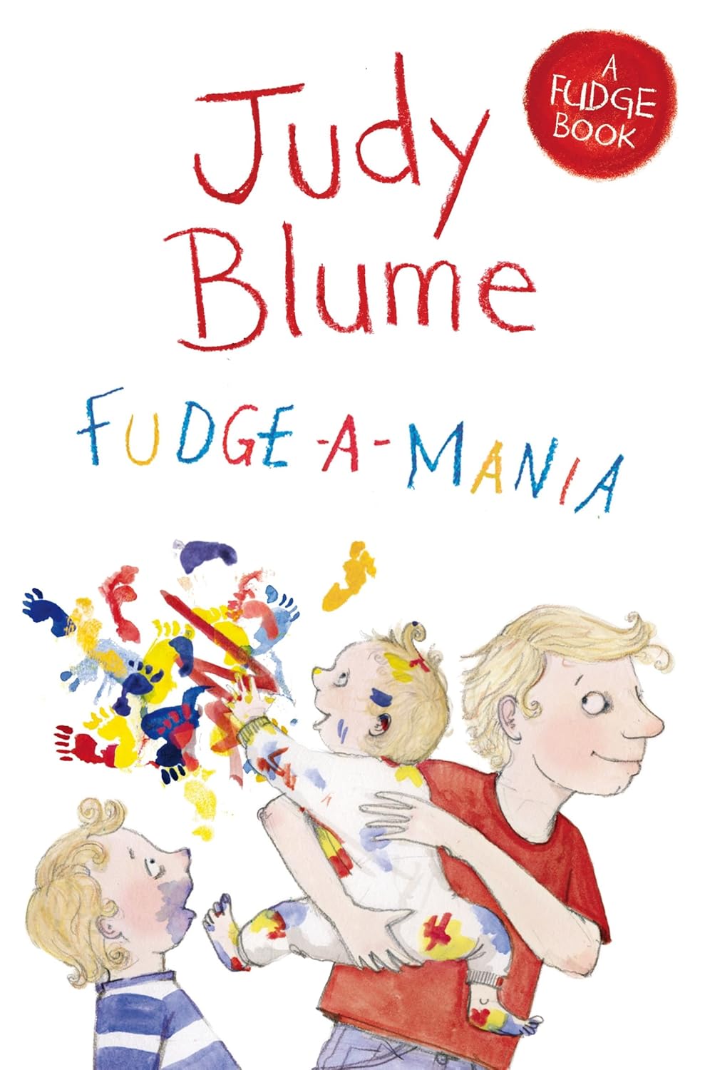 Buy Fudge-a-Mania | Yallatoys.com