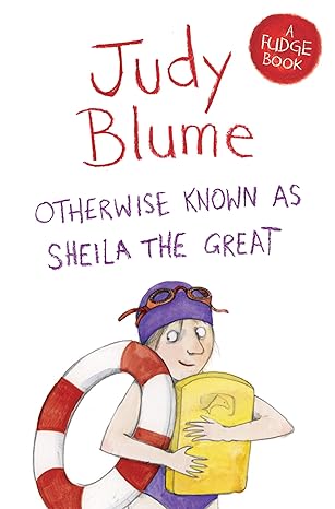 Buy Otherwise Known as Sheila the Great | Yallatoys.com