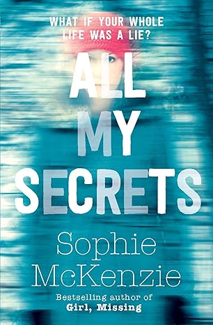 Buy All My Secrets | Yallatoys.com