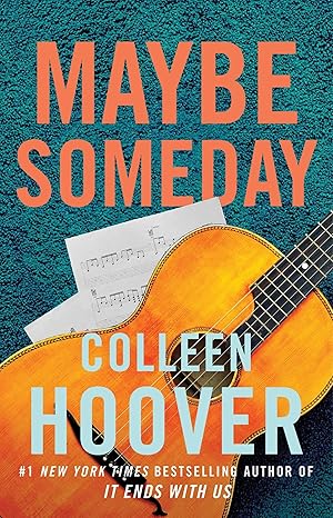 Buy Maybe Someday | Yallatoys.com