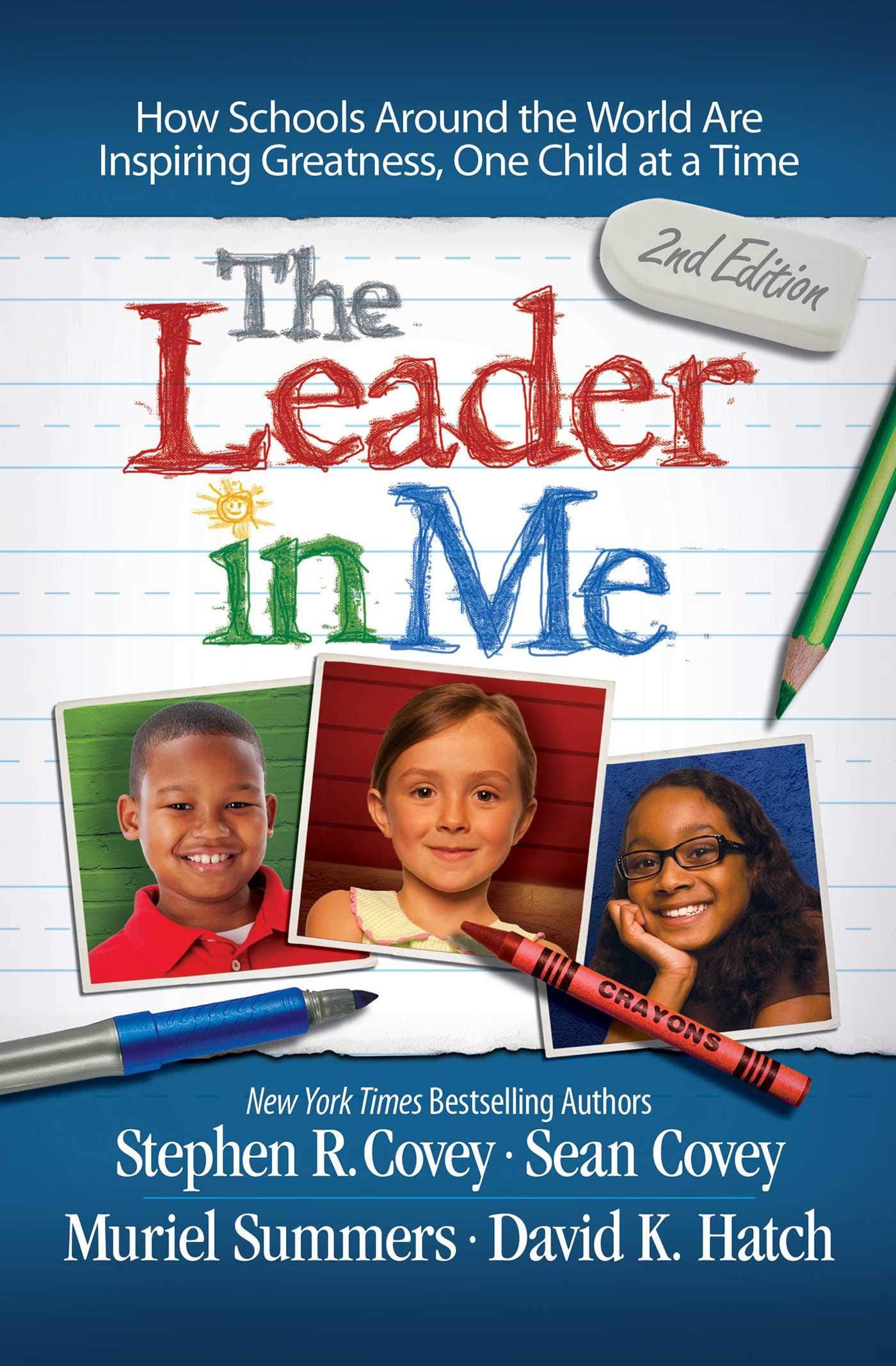 Buy The Leader In Me | Yallatoys.com