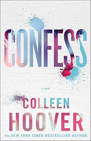 Buy Confess | Yallatoys.com