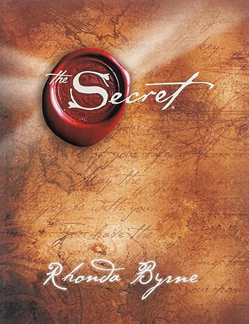 Buy The Secret | Yallatoys.com