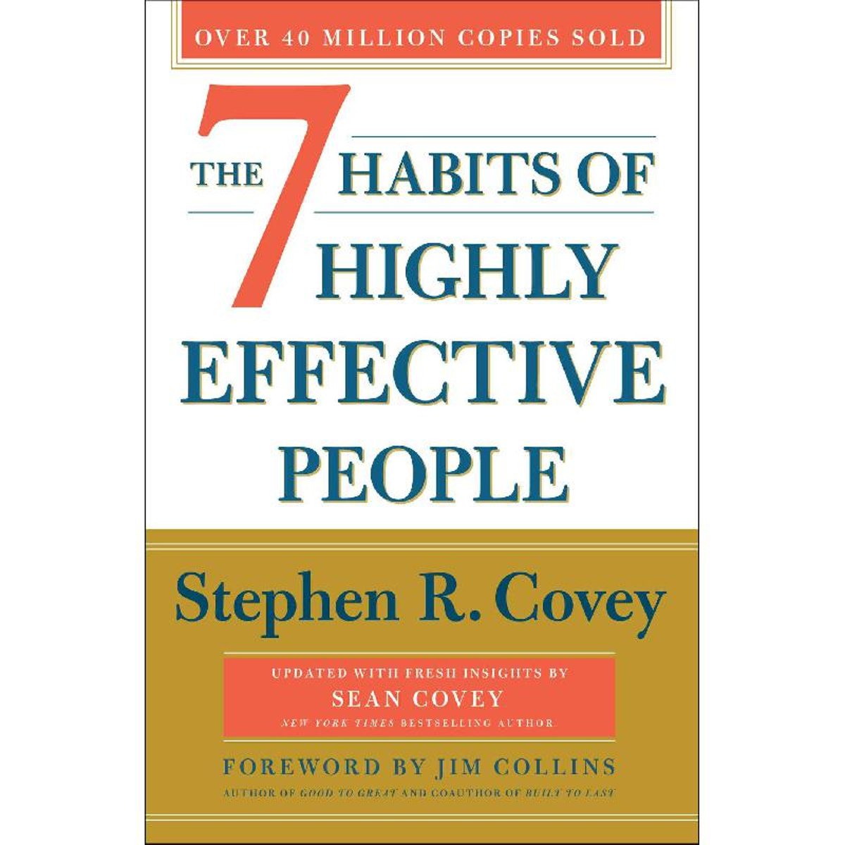 Buy The 7 Habits Of Highly Effective People | Yallatoys.com