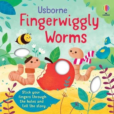 Buy Fingerwiggly Worms | Yallatoys.com