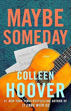 Buy Maybe Someday | Yallatoys.com