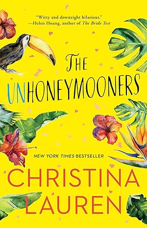 Buy The Unhoneymooners | Yallatoys.com