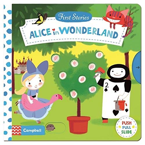 Buy Alice in Wonderland | Yallatoys.com