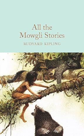 Buy All the Mowgli Stories | Yallatoys.com