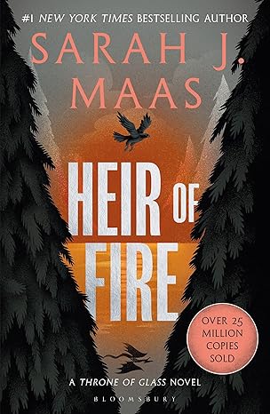 Buy Heir Of Fire | Yallatoys.com