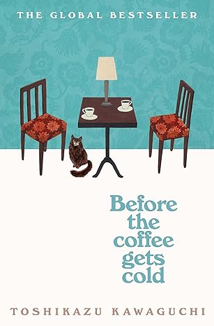 Buy Before the Coffee Gets Cold  | Yallatoys.com