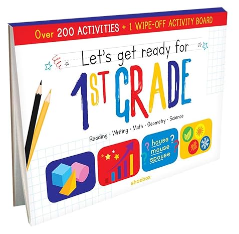 Buy 1st Grade | Yallatoys.com