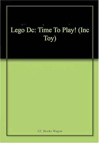 Buy Lego DC Super Heroes Time to Play Inc Toy | Yallatoys.com