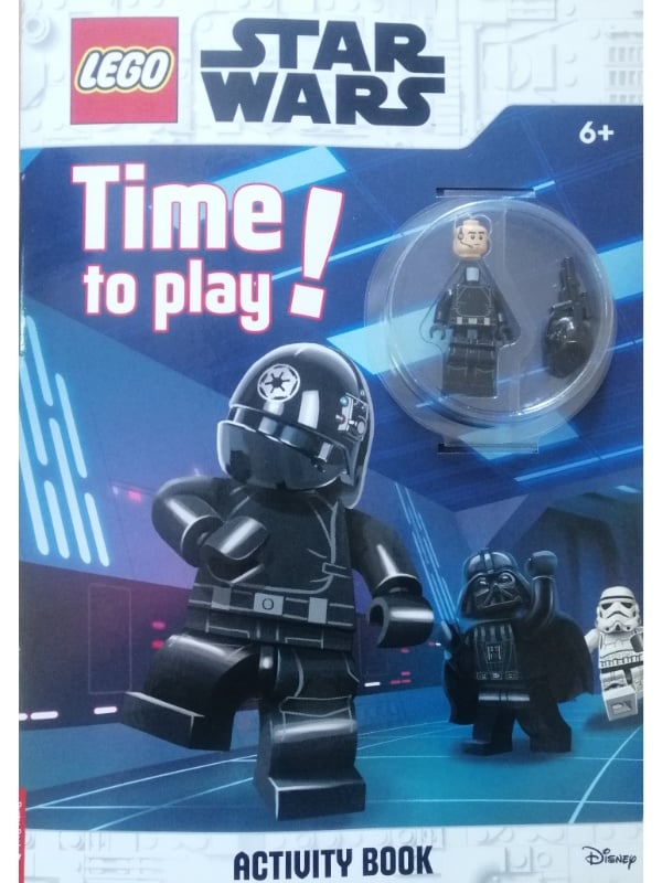 Buy Lego Star Wars Time To Play Death Star Gunner | Yallatoys.com