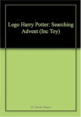 Buy Lego Harry Potter Searching Adventures | Yallatoys.com