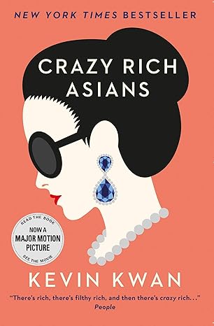 Buy Crazy Rich Asians  | Yallatoys.com
