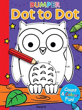 Buy Bumper Dot To Dot | Yallatoys.com