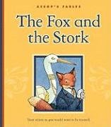 Buy The Fox and the Stork Aesops Fables | Yallatoys.com