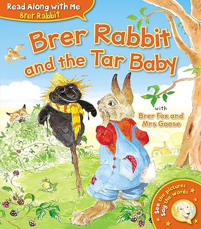 Buy Brer Rabbit and the Tar Baby | Yallatoys.com