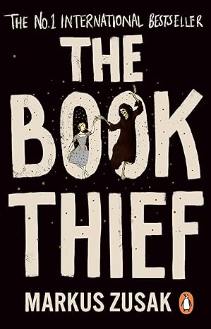 Buy The Book Thief | Yallatoys.com