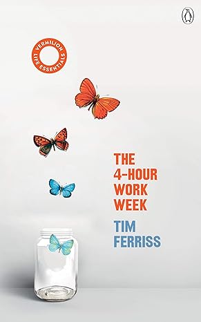 Buy The 4 Hour Work Week | Yallatoys.com