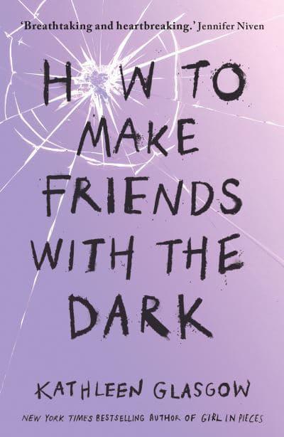 Buy How to Make Friends with the Dark | Yallatoys.com