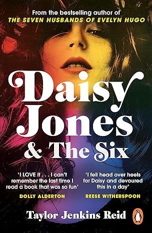 Buy Daisy Jones & The Six | Yallatoys.com