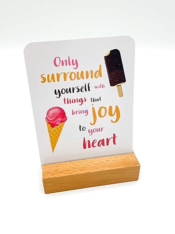 Buy The Little Box of Positivity | Yallatoys.com