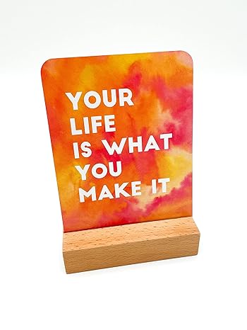 Buy The Little Box of Positivity | Yallatoys.com