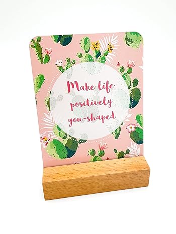 Buy The Little Box of Positivity | Yallatoys.com