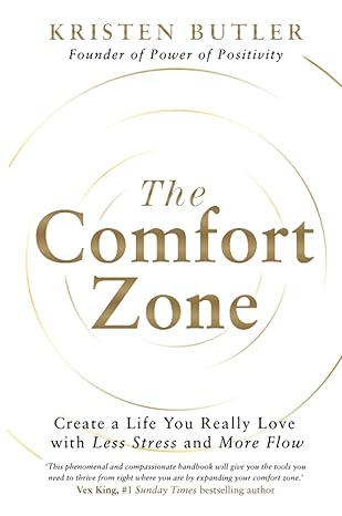 Buy The Comfort Zone | Yallatoys.com