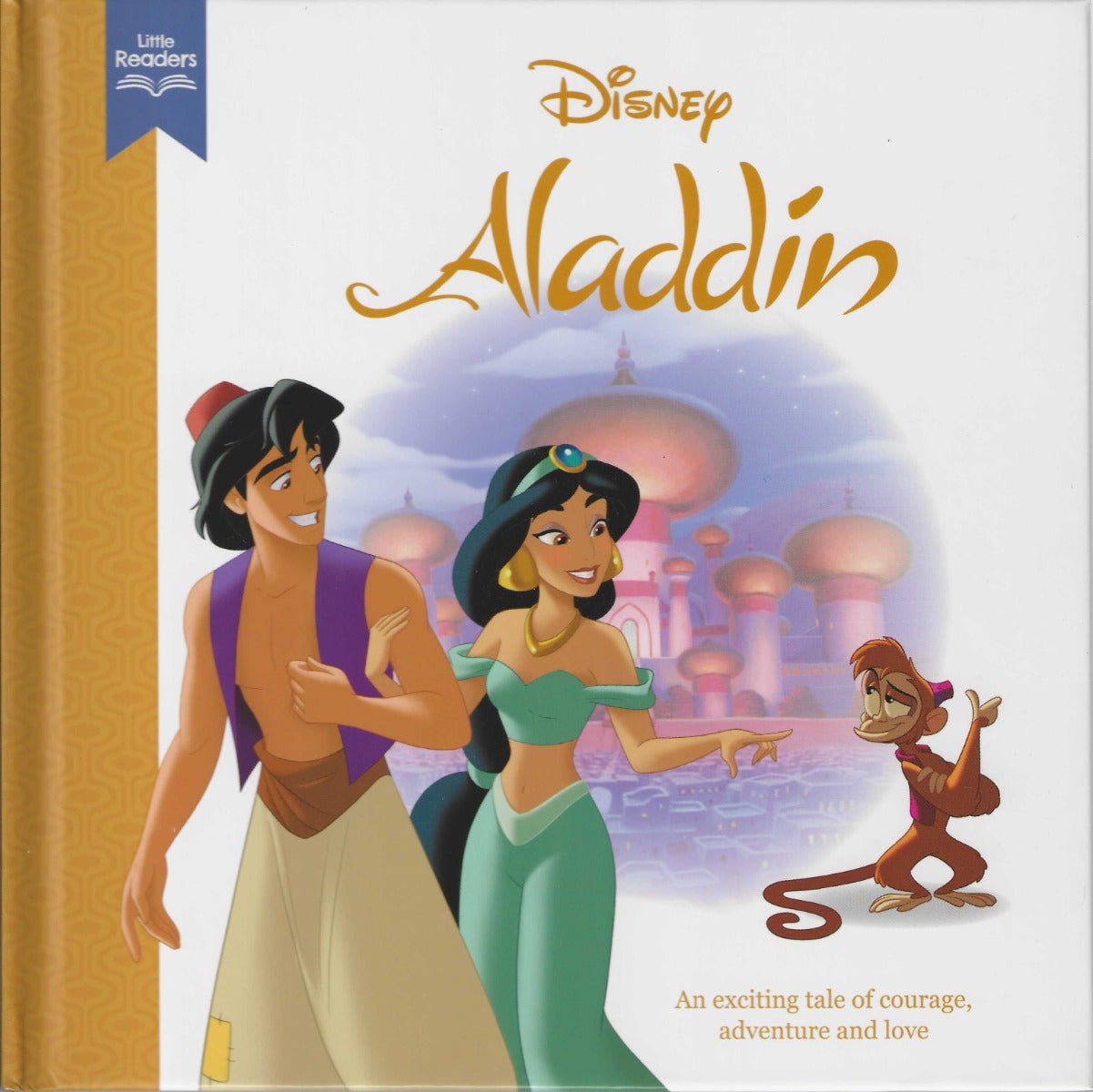 Buy Disney Aladdin | Yallatoys.com