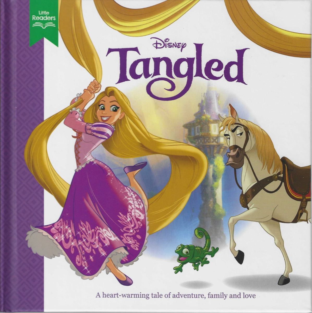 Buy Disney Tangled | Yallatoys.com