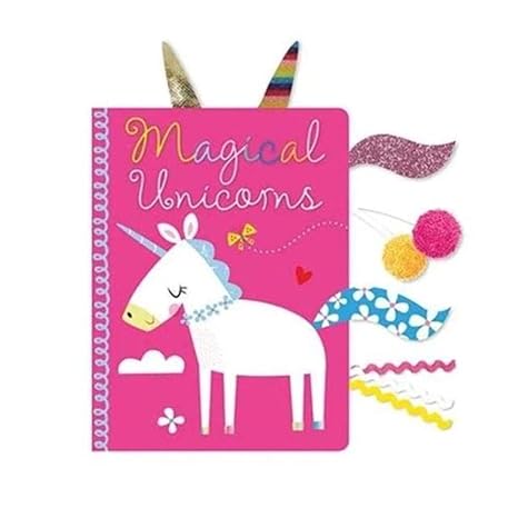 Buy Magical Unicorns | Yallatoys.com