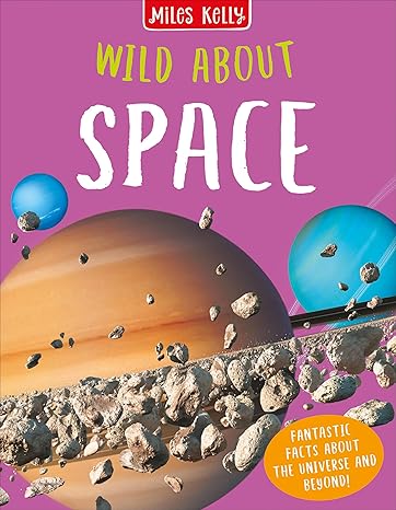 Buy Wild About Space | Yallatoys.com