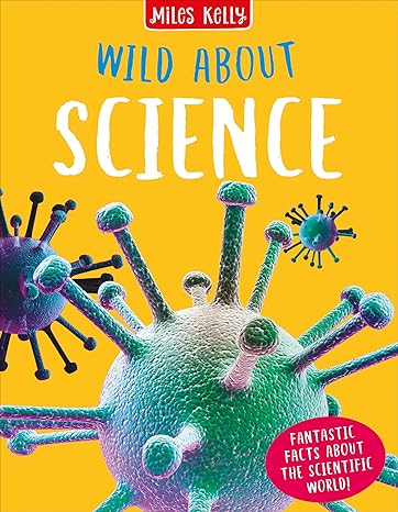 Buy Wild About Science | Yallatoys.com