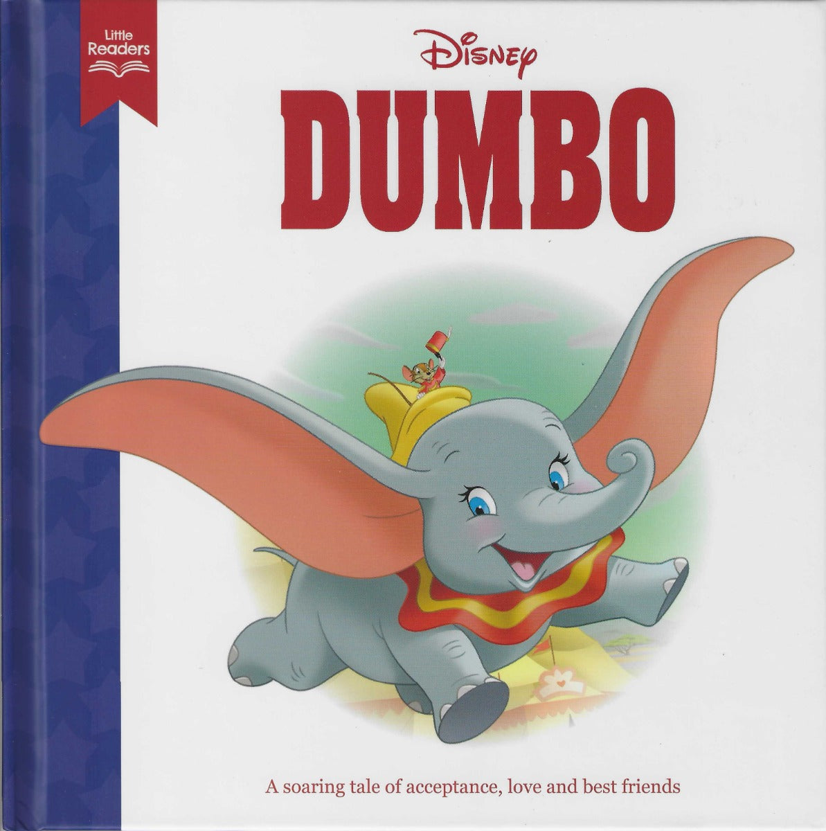 Buy Disney Dumbo | Yallatoys.com