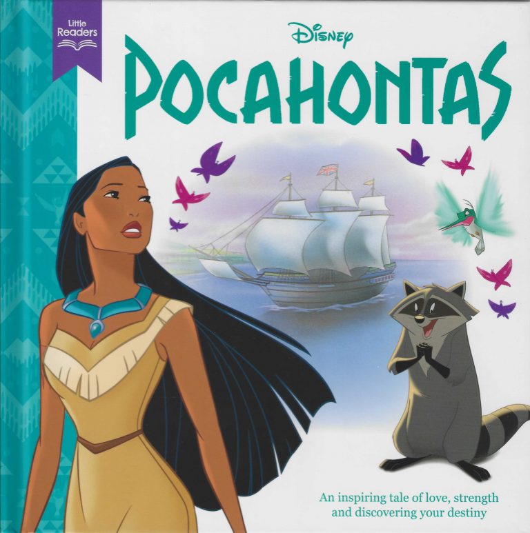 Buy Disney Pocahontas | Yallatoys.com
