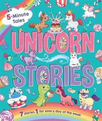 Buy Unicorn Stories | Yallatoys.com