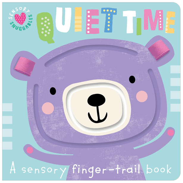 Buy Sensory Snuggables Quiet Time | Yallatoys.com
