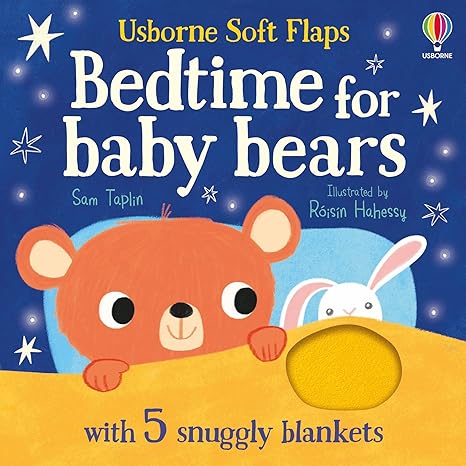 Buy Bedtime for Baby Bears | Yallatoys.com