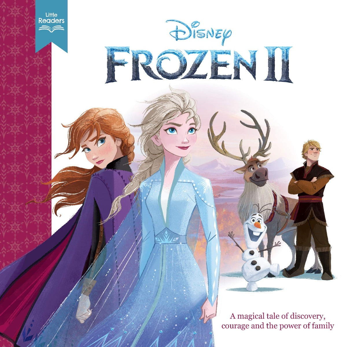 Buy Disney Frozen 2 | Yallatoys.com