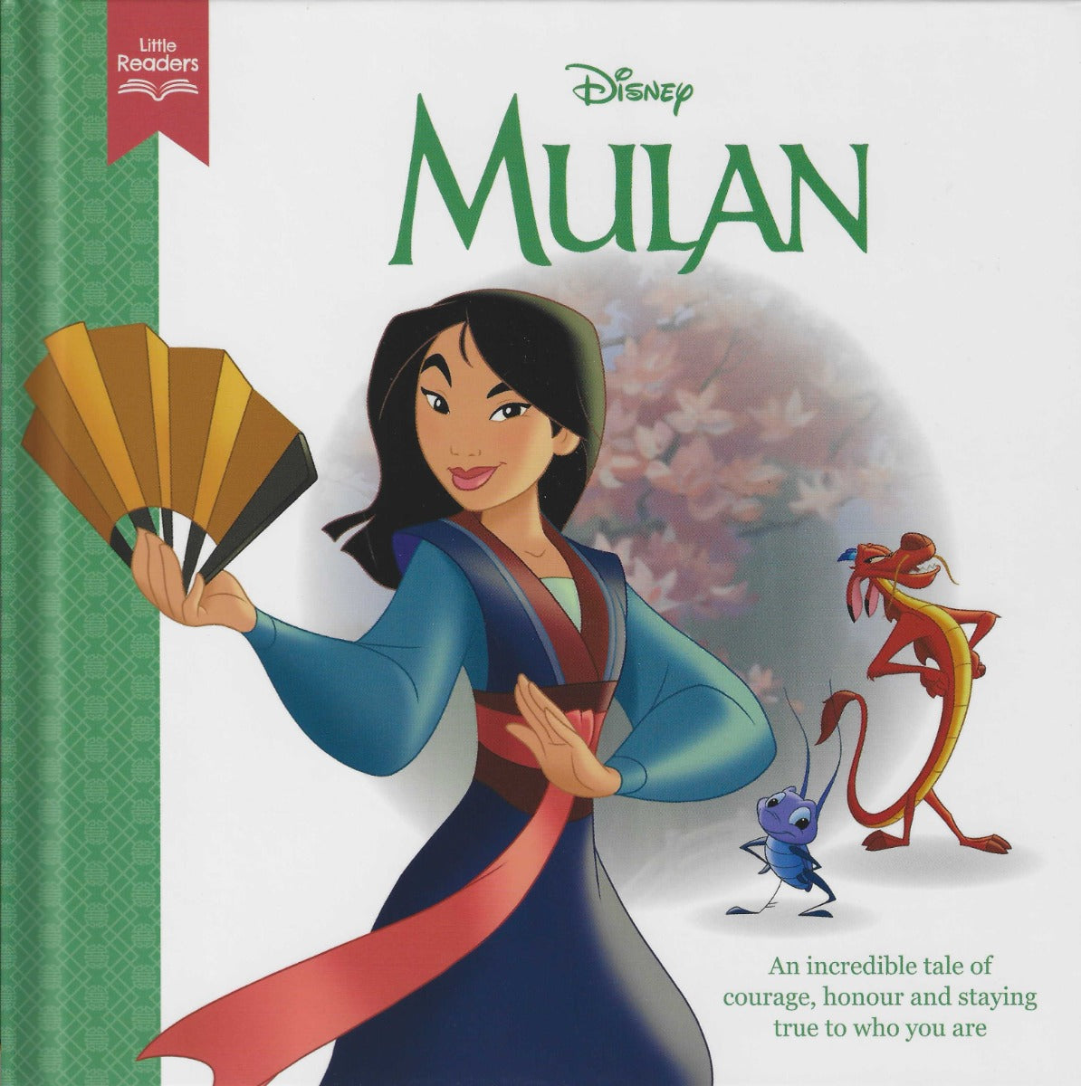 Buy Disney Mulan | Yallatoys.com