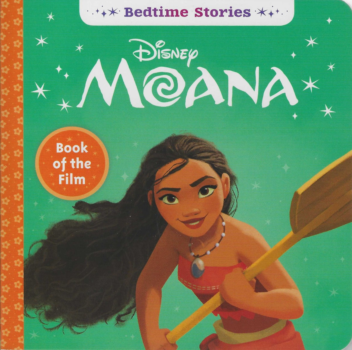 Buy Bedtime Stories Disney Maoana | Yallatoys.com