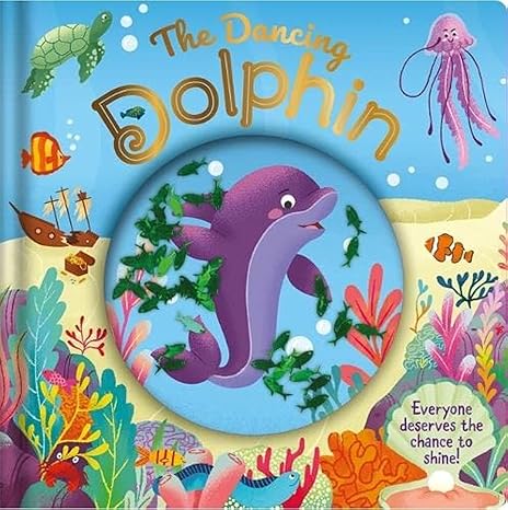 Buy The Dancing Dolphin | Yallatoys.com