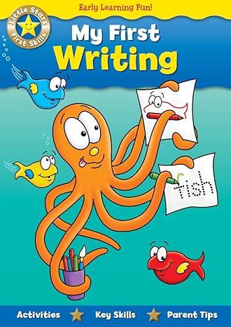 Buy Little Stars Writing | Yallatoys.com