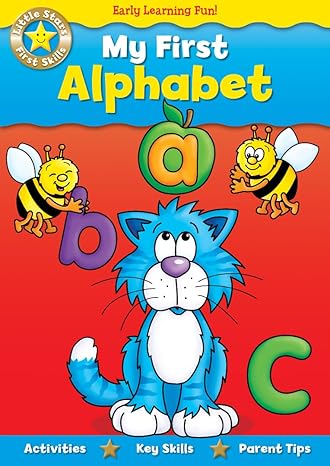 Buy Little Stars Alphabet | Yallatoys.com