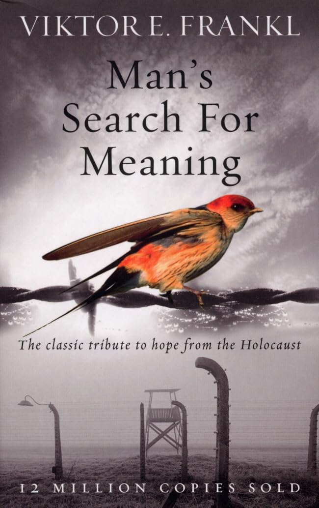 Buy Mans Search For Meaning | Yallatoys.com