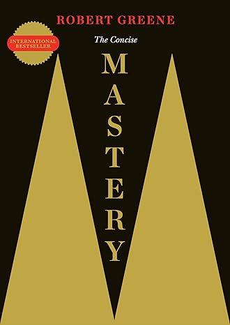 Buy The Concise Mastery | Yallatoys.com
